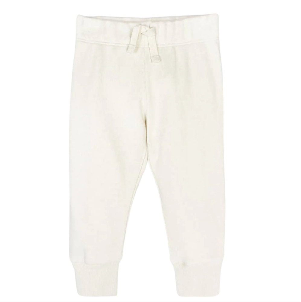 Cruz Jogger | NATURAL